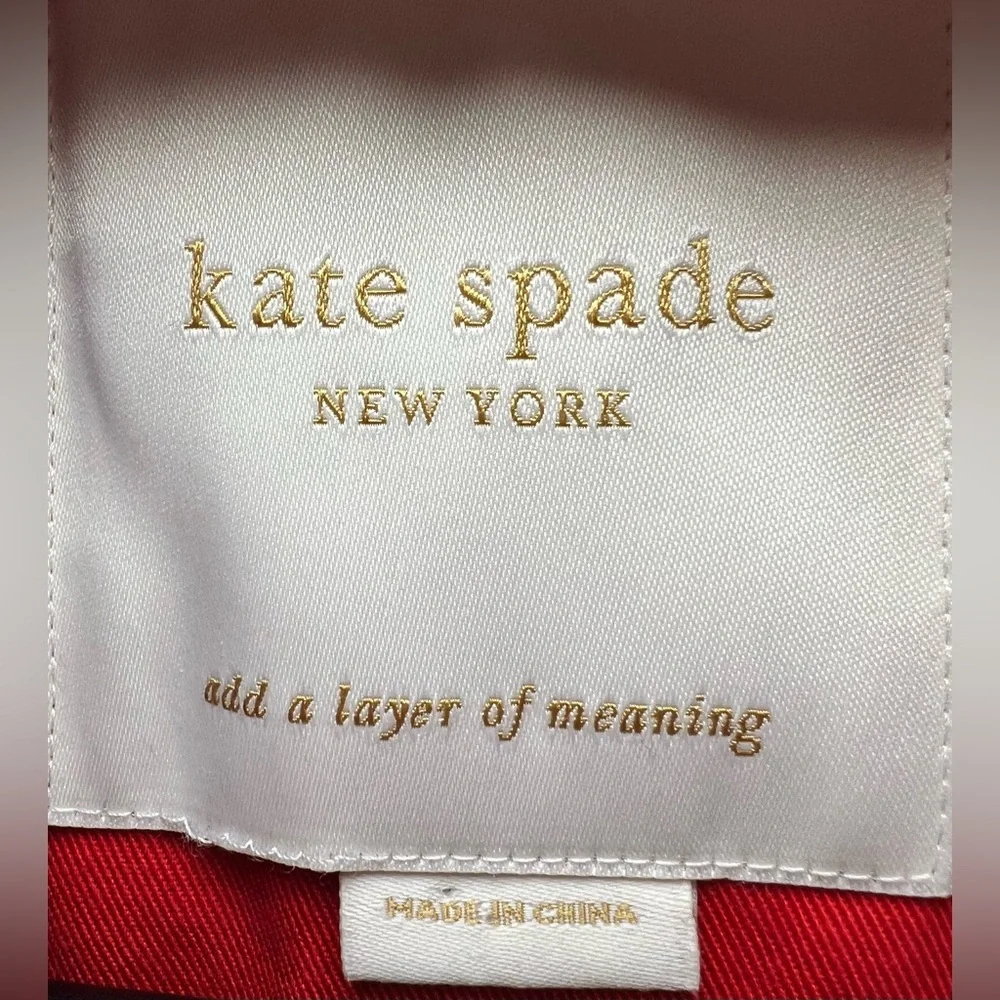 kate spade kate spade